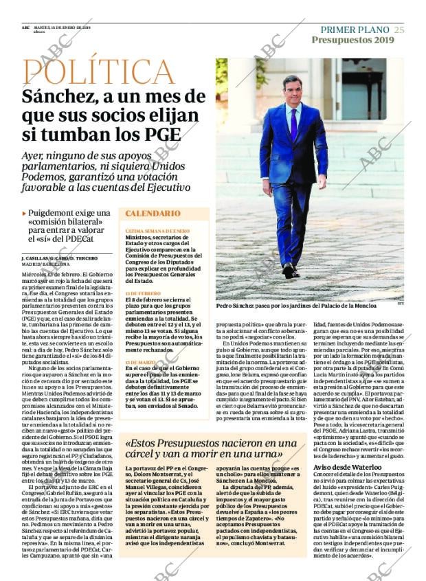 ABC CORDOBA 15-01-2019 página 25