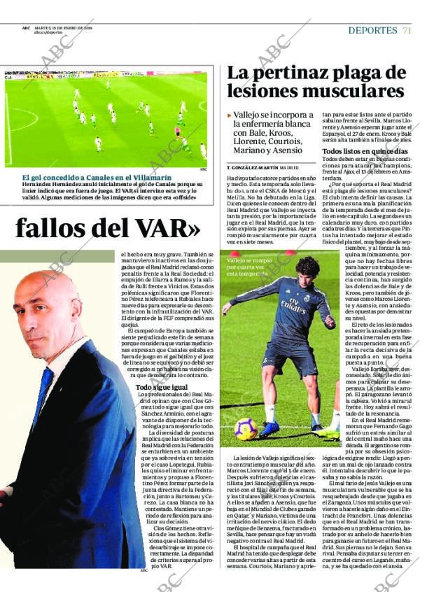 ABC CORDOBA 15-01-2019 página 71