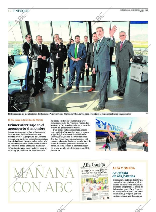 ABC CORDOBA 16-01-2019 página 12