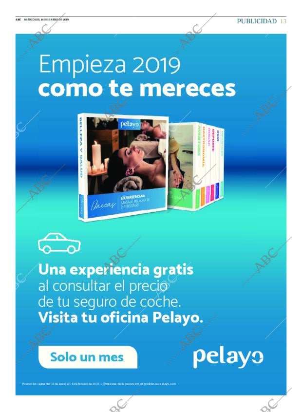 ABC CORDOBA 16-01-2019 página 13