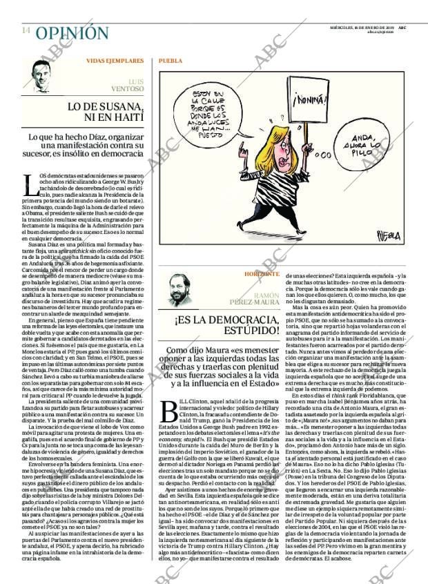 ABC CORDOBA 16-01-2019 página 14