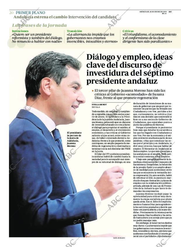 ABC CORDOBA 16-01-2019 página 20