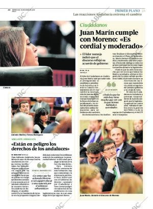 ABC CORDOBA 16-01-2019 página 23