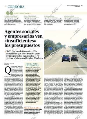 ABC CORDOBA 16-01-2019 página 26