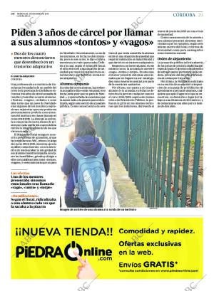 ABC CORDOBA 16-01-2019 página 29