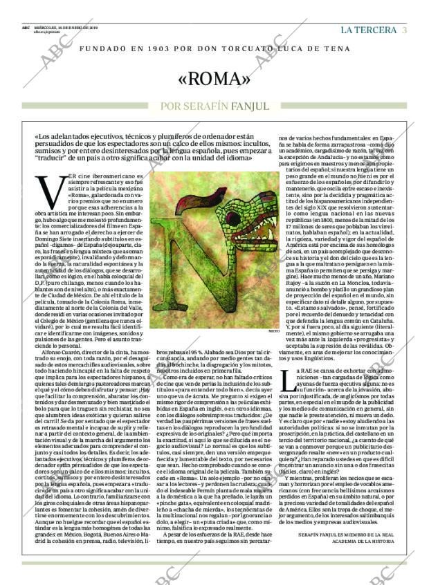 ABC CORDOBA 16-01-2019 página 3