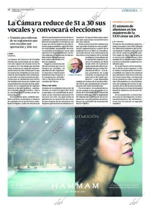 ABC CORDOBA 16-01-2019 página 31