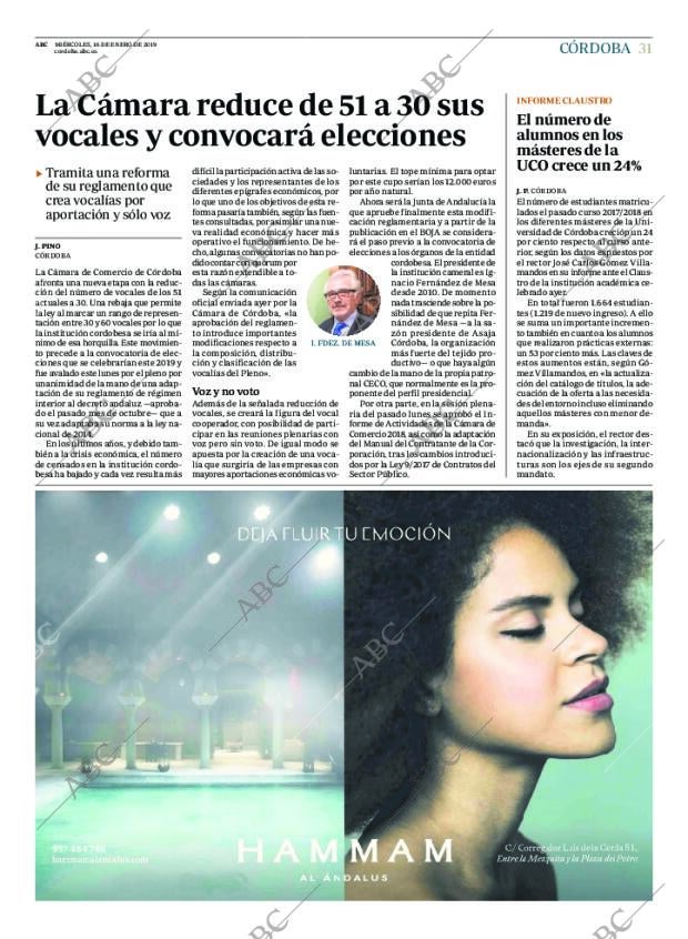 ABC CORDOBA 16-01-2019 página 31
