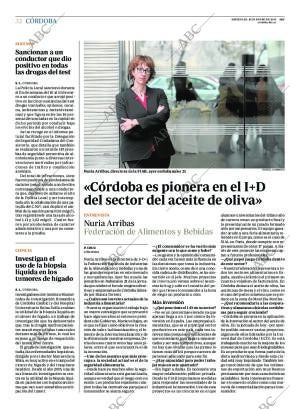 ABC CORDOBA 16-01-2019 página 32