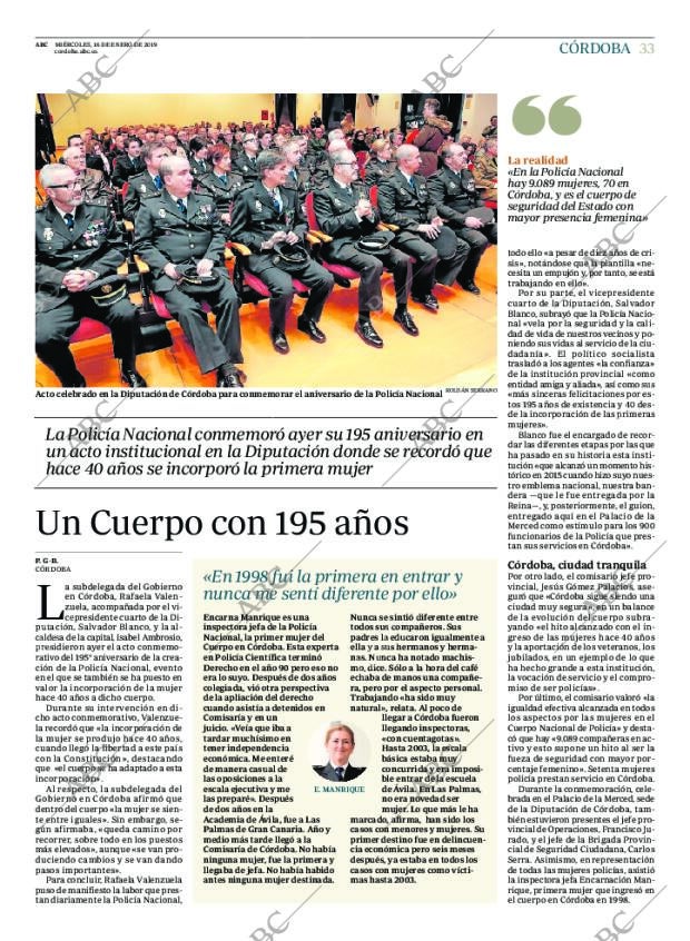 ABC CORDOBA 16-01-2019 página 33