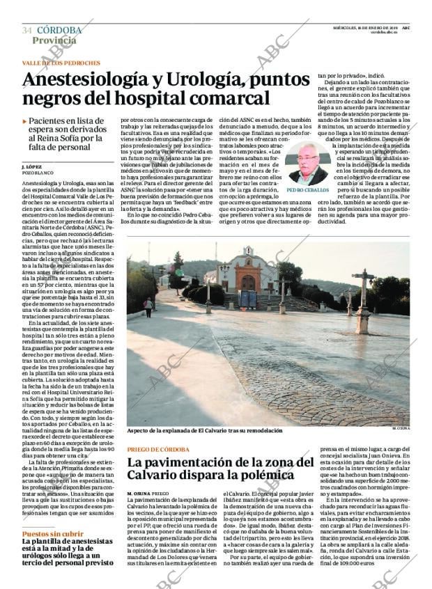 ABC CORDOBA 16-01-2019 página 34