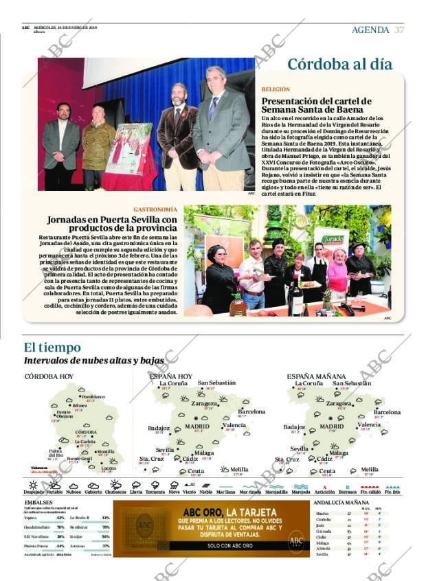 ABC CORDOBA 16-01-2019 página 37