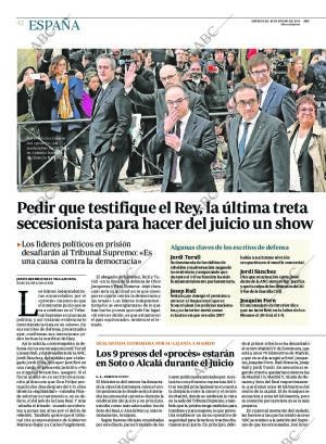 ABC CORDOBA 16-01-2019 página 42