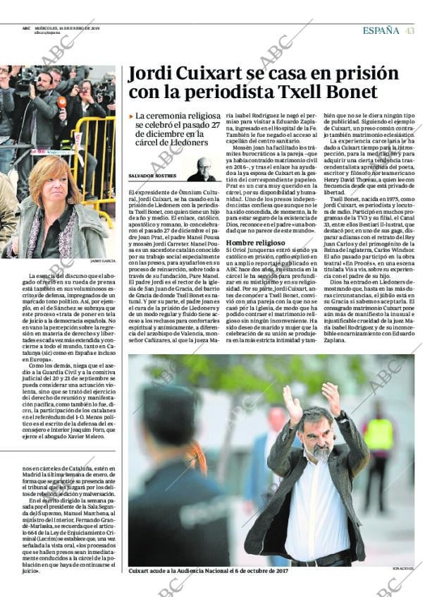 ABC CORDOBA 16-01-2019 página 43