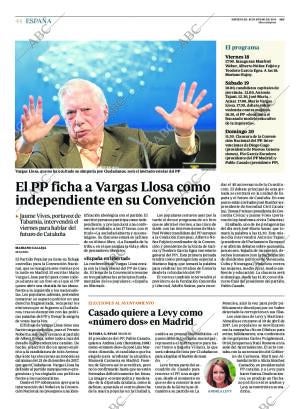 ABC CORDOBA 16-01-2019 página 44