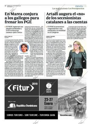 ABC CORDOBA 16-01-2019 página 45