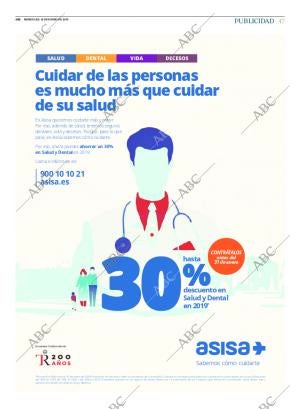 ABC CORDOBA 16-01-2019 página 47