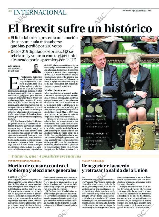 ABC CORDOBA 16-01-2019 página 48