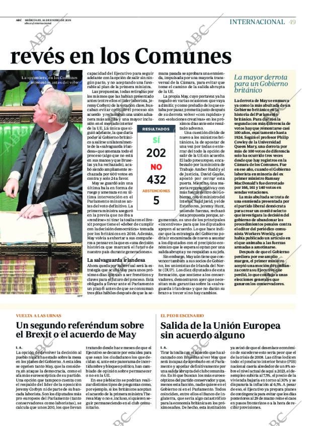 ABC CORDOBA 16-01-2019 página 49