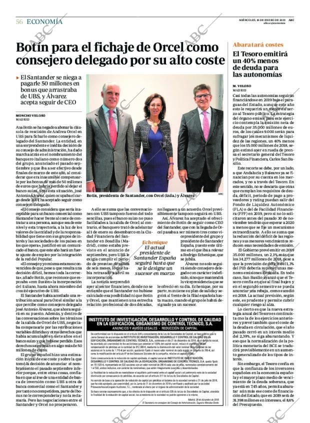 ABC CORDOBA 16-01-2019 página 56