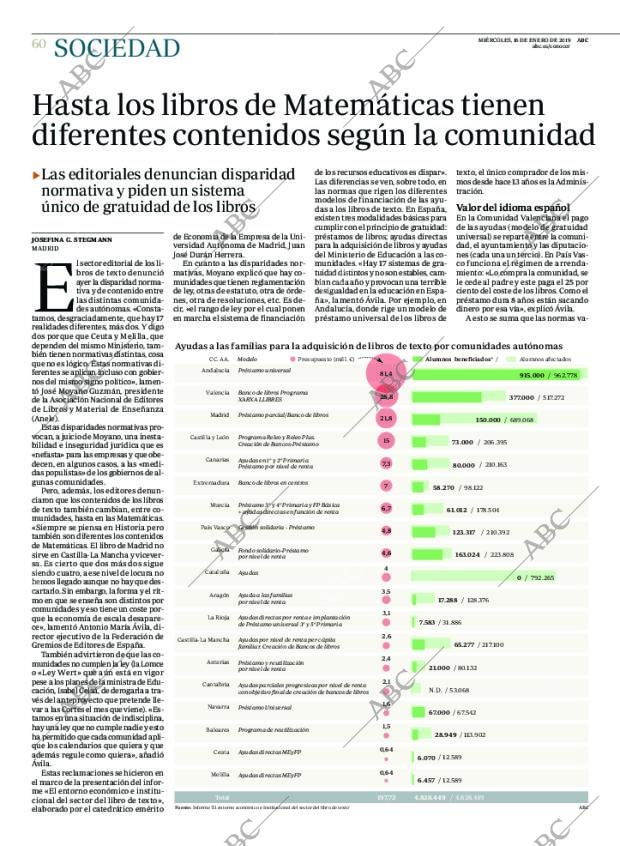 ABC CORDOBA 16-01-2019 página 60