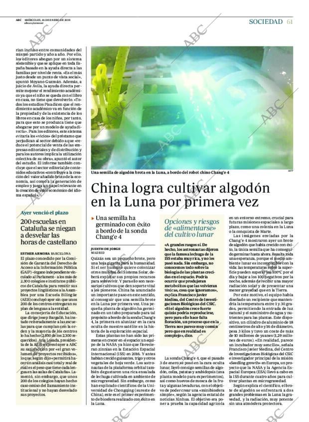 ABC CORDOBA 16-01-2019 página 61