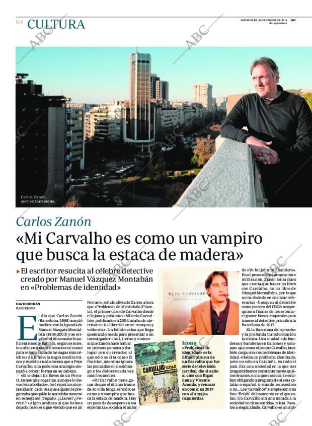 ABC CORDOBA 16-01-2019 página 64