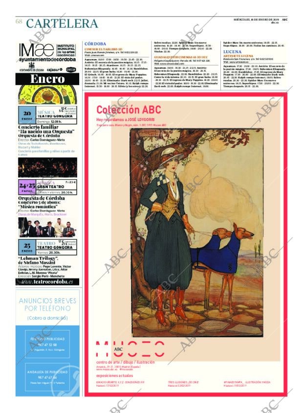 ABC CORDOBA 16-01-2019 página 68