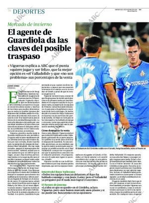 ABC CORDOBA 16-01-2019 página 70