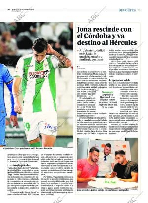 ABC CORDOBA 16-01-2019 página 71