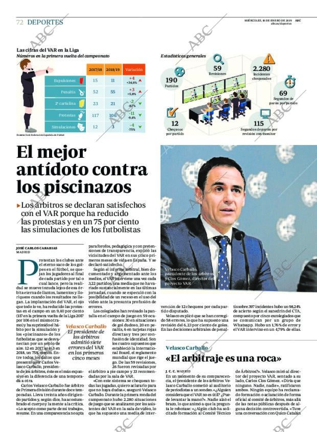 ABC CORDOBA 16-01-2019 página 72