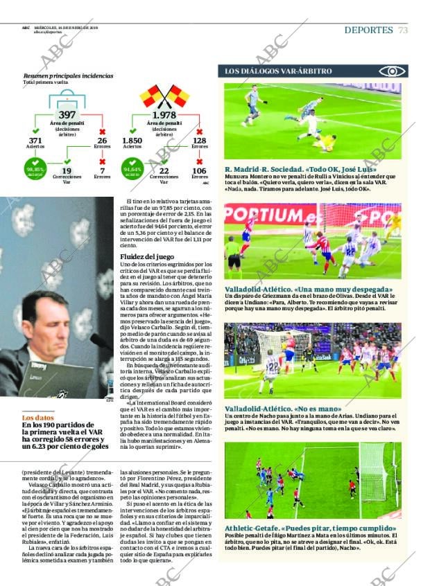 ABC CORDOBA 16-01-2019 página 73