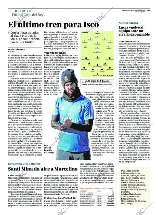ABC CORDOBA 16-01-2019 página 74
