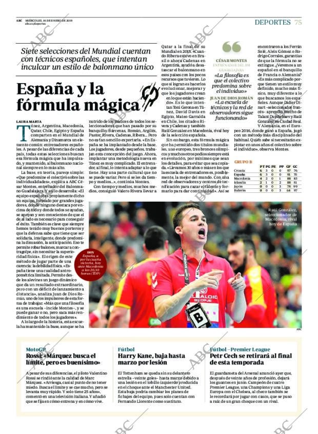 ABC CORDOBA 16-01-2019 página 75