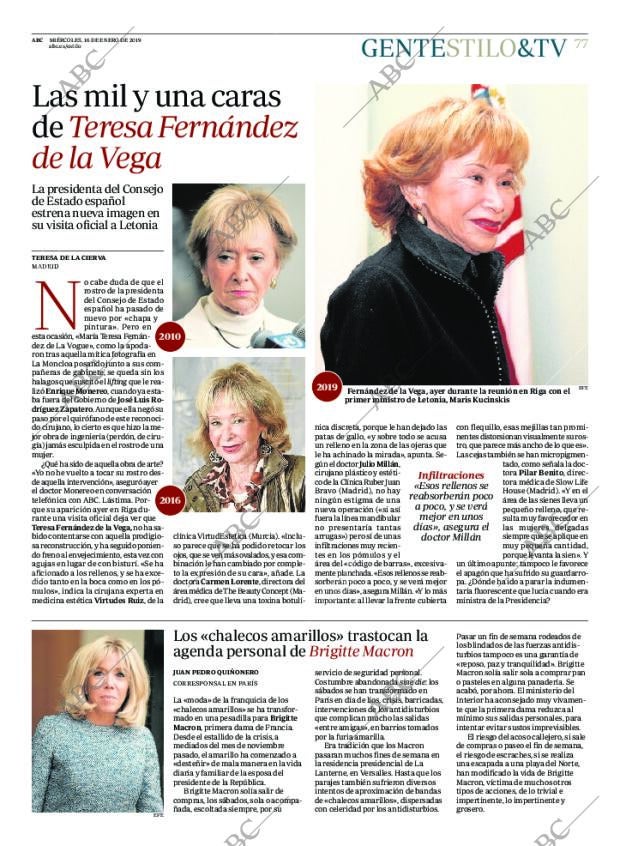 ABC CORDOBA 16-01-2019 página 77