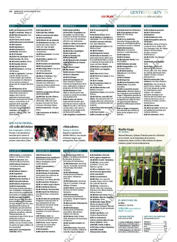 ABC CORDOBA 16-01-2019 página 79