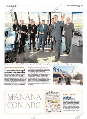 ABC MADRID 16-01-2019 página 10