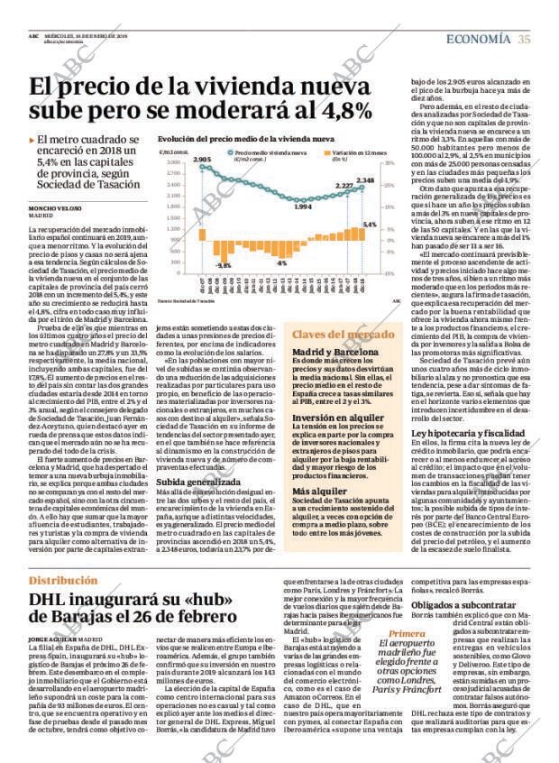 ABC MADRID 16-01-2019 página 35