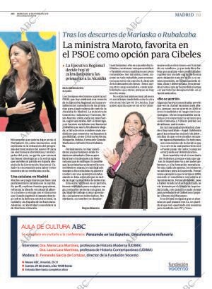 ABC MADRID 16-01-2019 página 69