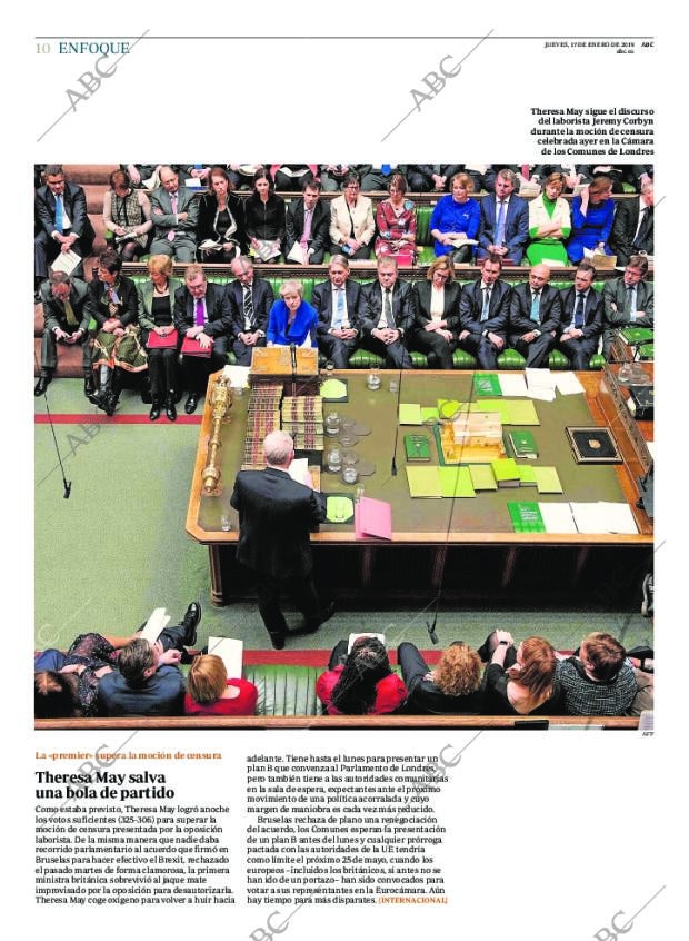 ABC CORDOBA 17-01-2019 página 10