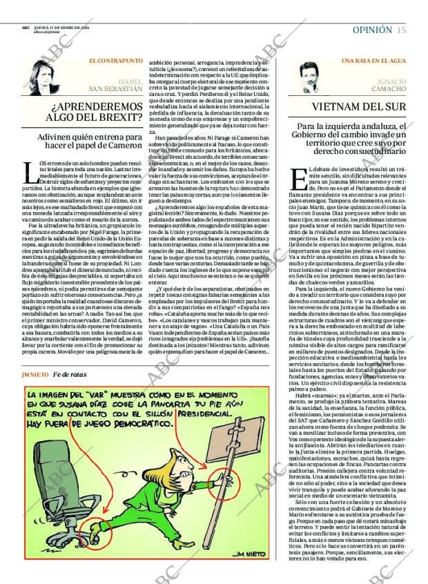 ABC CORDOBA 17-01-2019 página 15