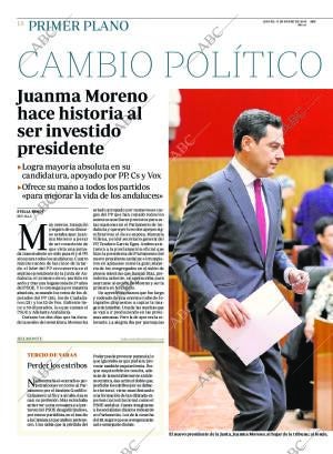 ABC CORDOBA 17-01-2019 página 18