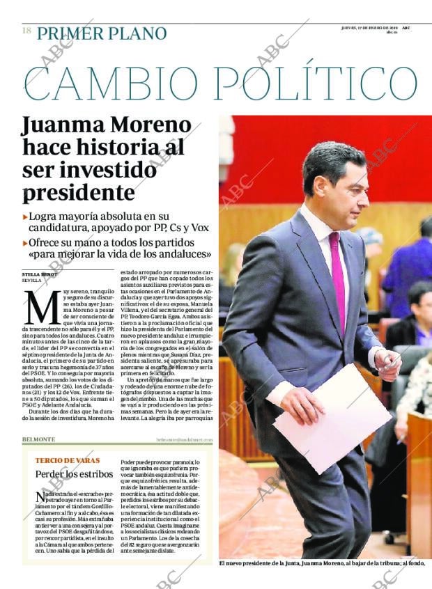 ABC CORDOBA 17-01-2019 página 18