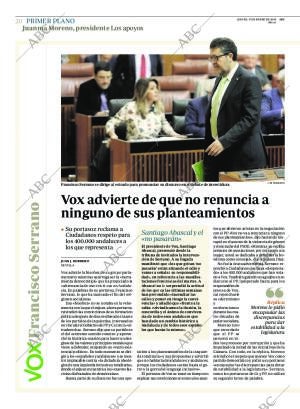 ABC CORDOBA 17-01-2019 página 20