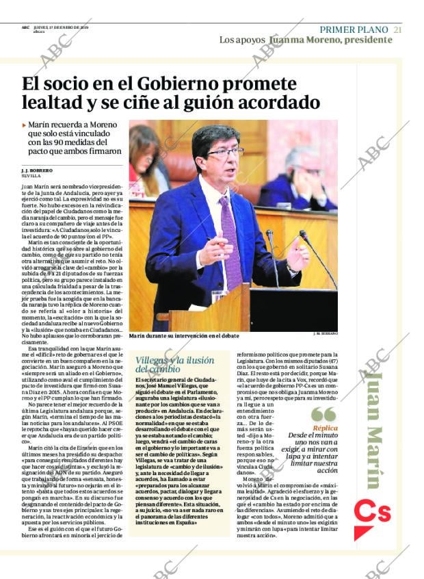 ABC CORDOBA 17-01-2019 página 21
