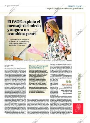 ABC CORDOBA 17-01-2019 página 23