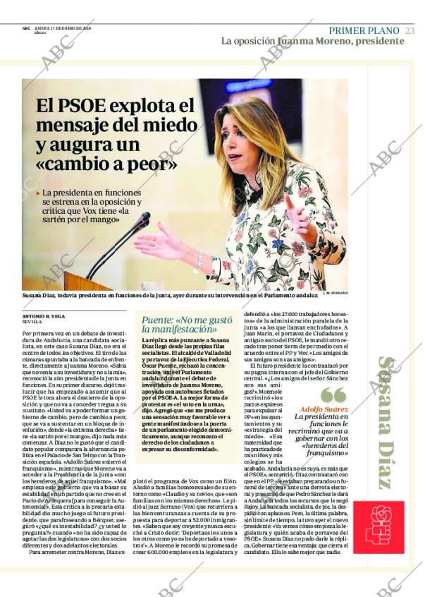 ABC CORDOBA 17-01-2019 página 23