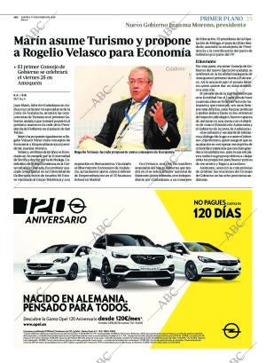 ABC CORDOBA 17-01-2019 página 25