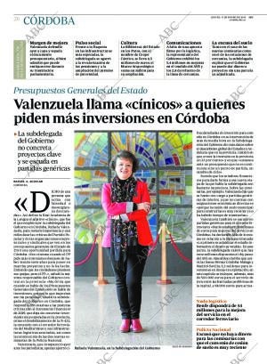 ABC CORDOBA 17-01-2019 página 26