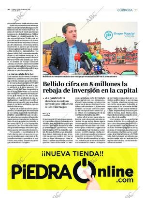 ABC CORDOBA 17-01-2019 página 27